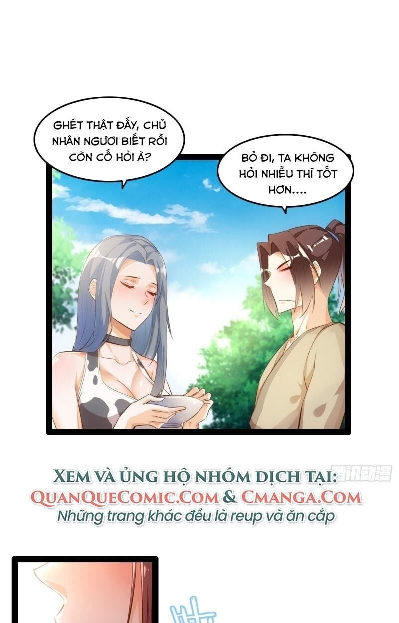 Cửa Hàng Thông Thiên Giới Chapter 95 - 13