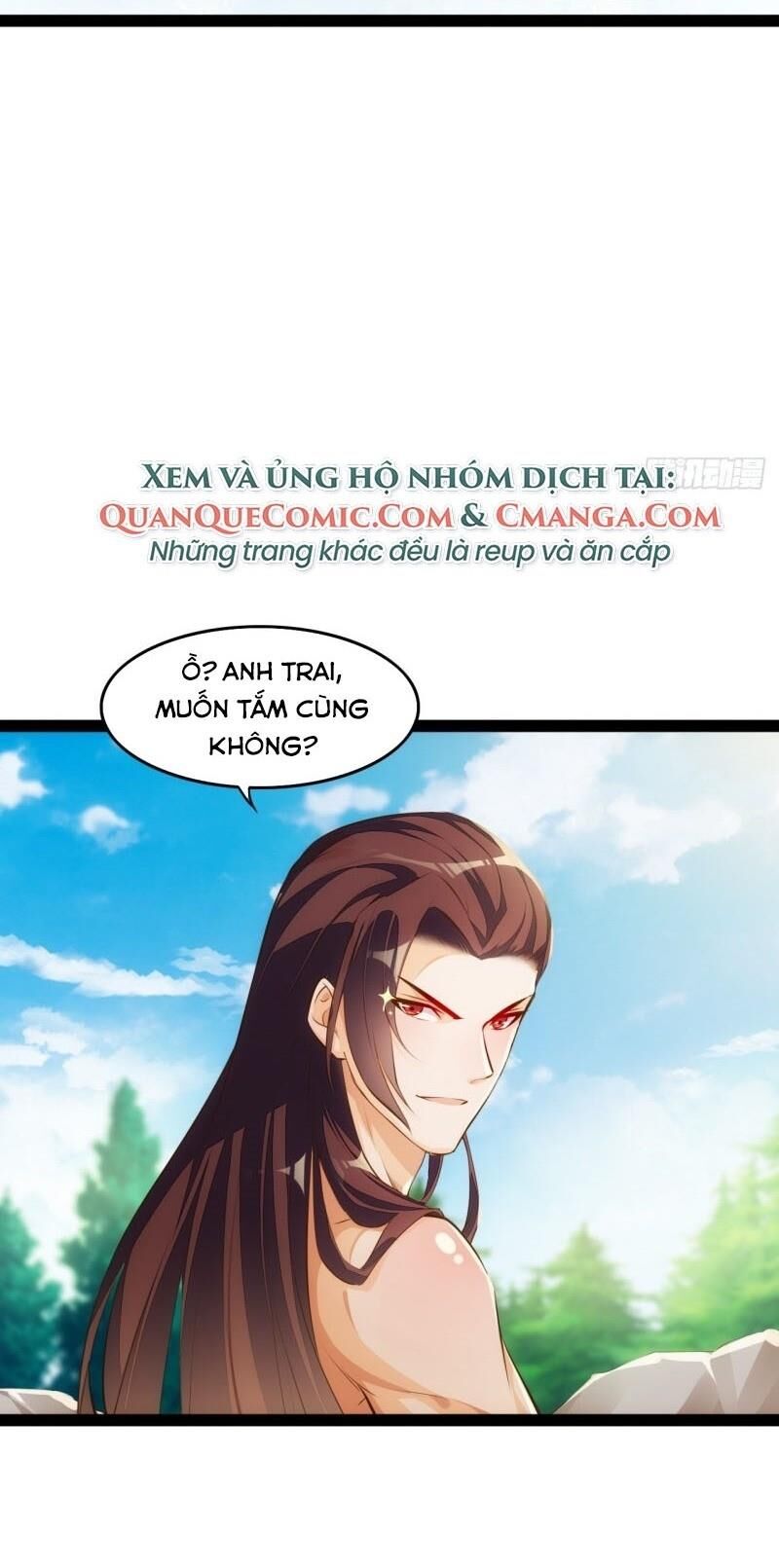 Cửa Hàng Thông Thiên Giới Chapter 95 - 18