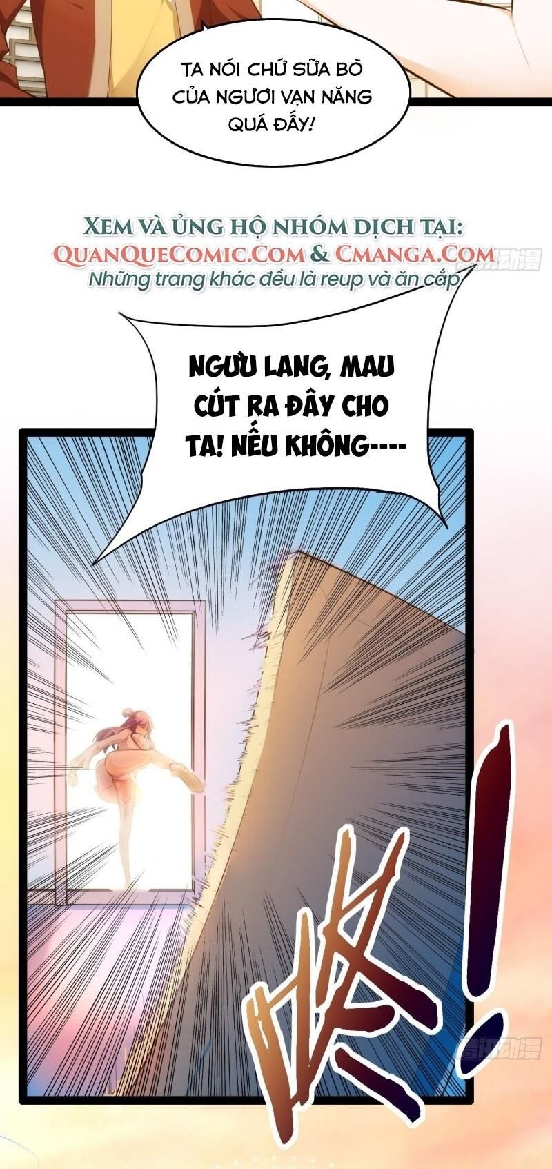 Cửa Hàng Thông Thiên Giới Chapter 95 - 28