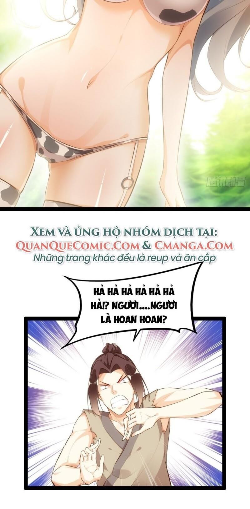 Cửa Hàng Thông Thiên Giới Chapter 95 - 10