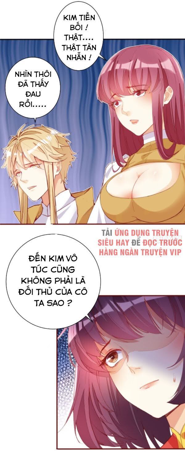 Cửa Hàng Thông Thiên Giới Chapter 96 - 17