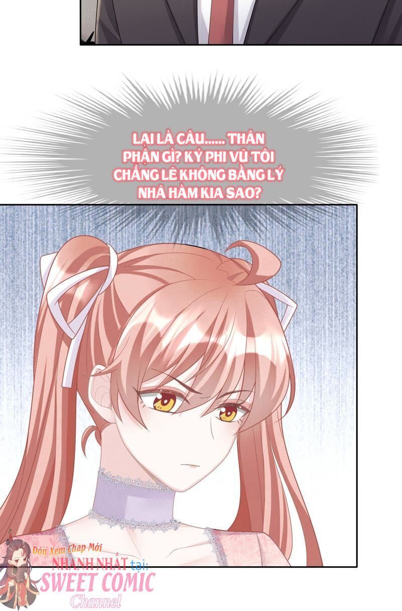 Cô Dâu Giả Tạo Chapter 16 - 8