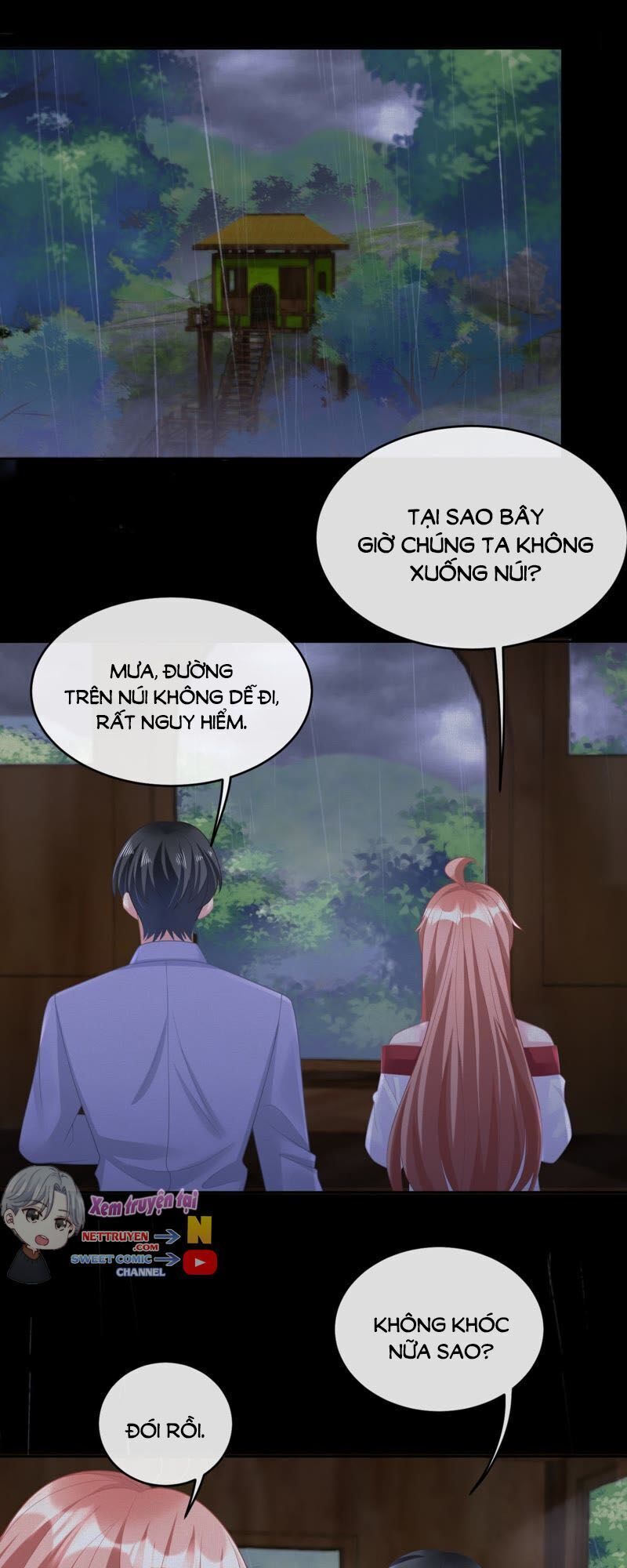 Cô Dâu Giả Tạo Chapter 22 - 4