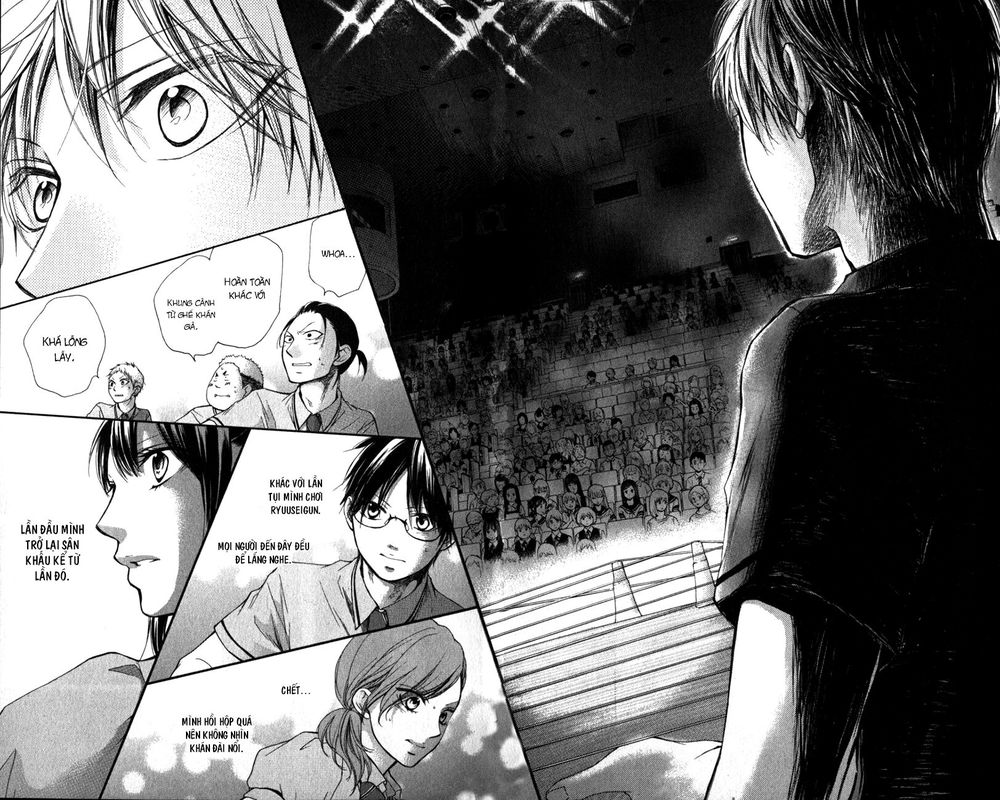 Kono Oto Tomare Chapter 25 - 41