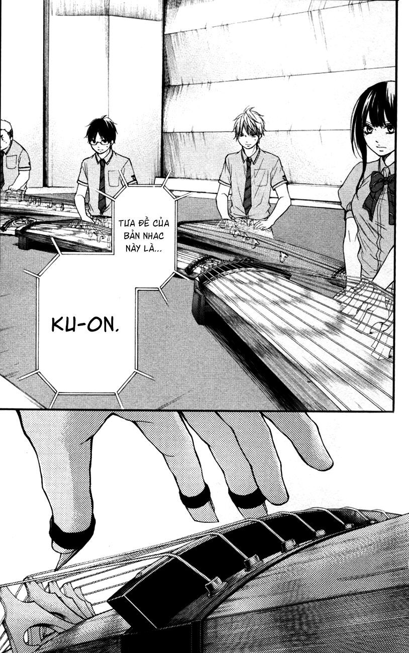 Kono Oto Tomare Chapter 25 - 43