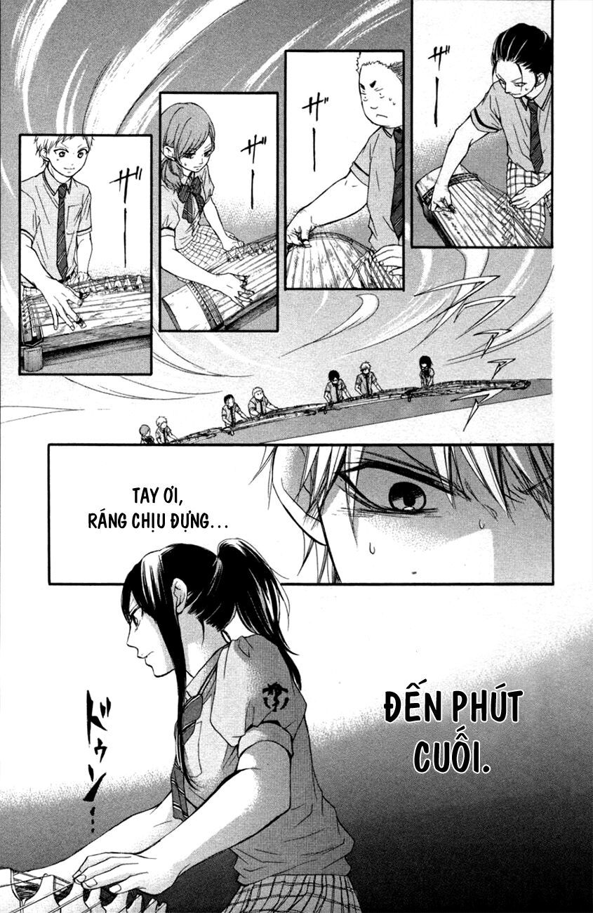 Kono Oto Tomare Chapter 25 - 45