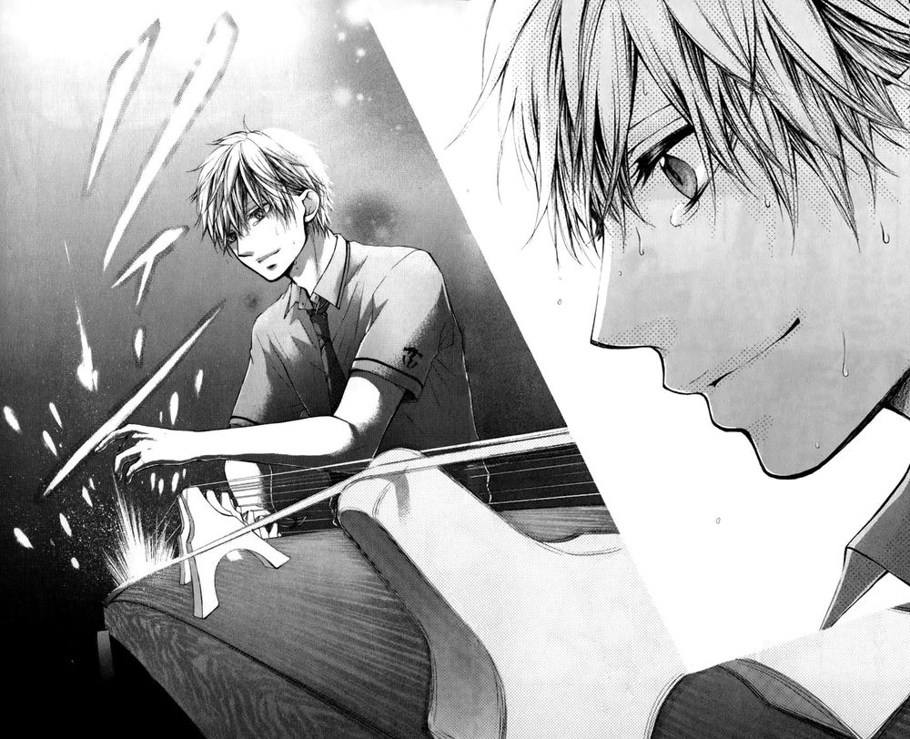 Kono Oto Tomare Chapter 26 - 22