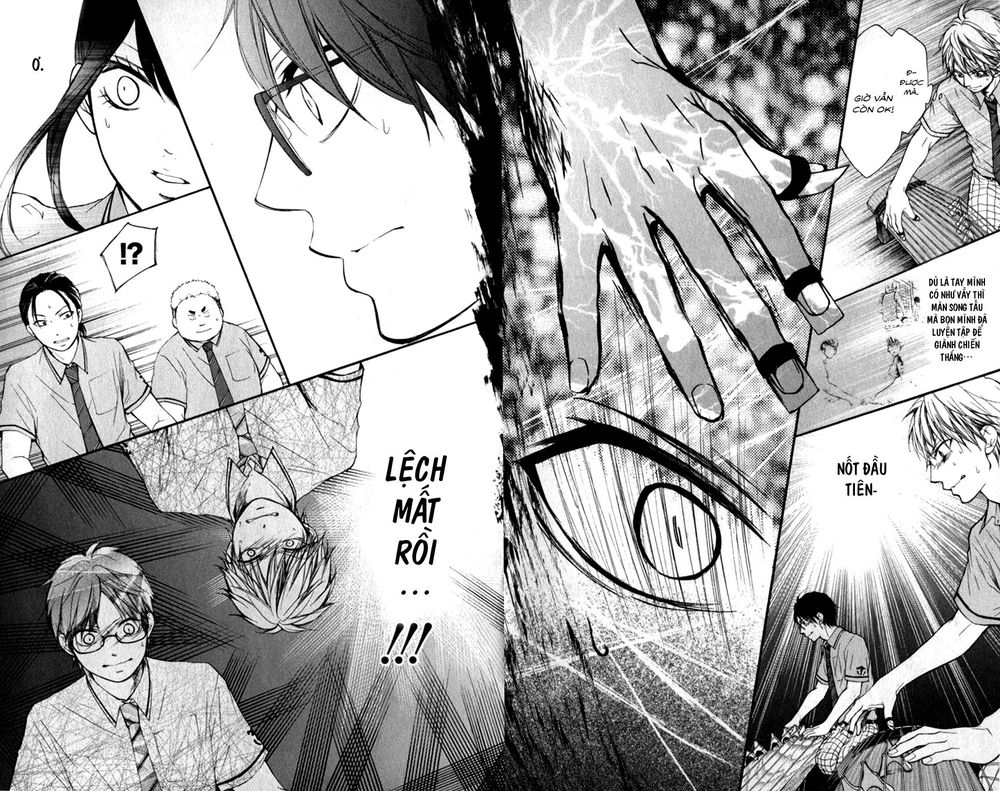 Kono Oto Tomare Chapter 26 - 6