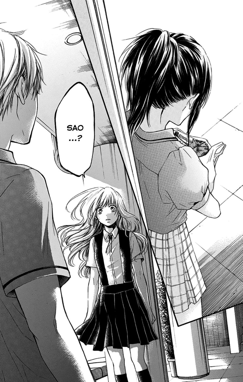 Kono Oto Tomare Chapter 27 - 30