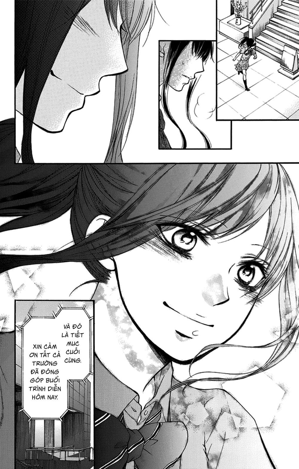 Kono Oto Tomare Chapter 27 - 44