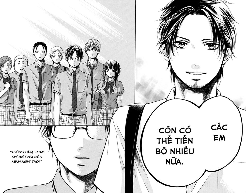 Kono Oto Tomare Chapter 28 - 48