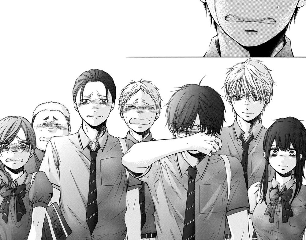 Kono Oto Tomare Chapter 28 - 49