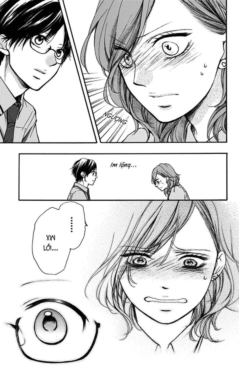 Kono Oto Tomare Chapter 29 - 19