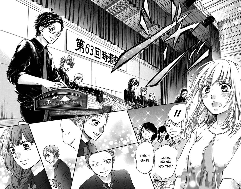 Kono Oto Tomare Chapter 30 - 44