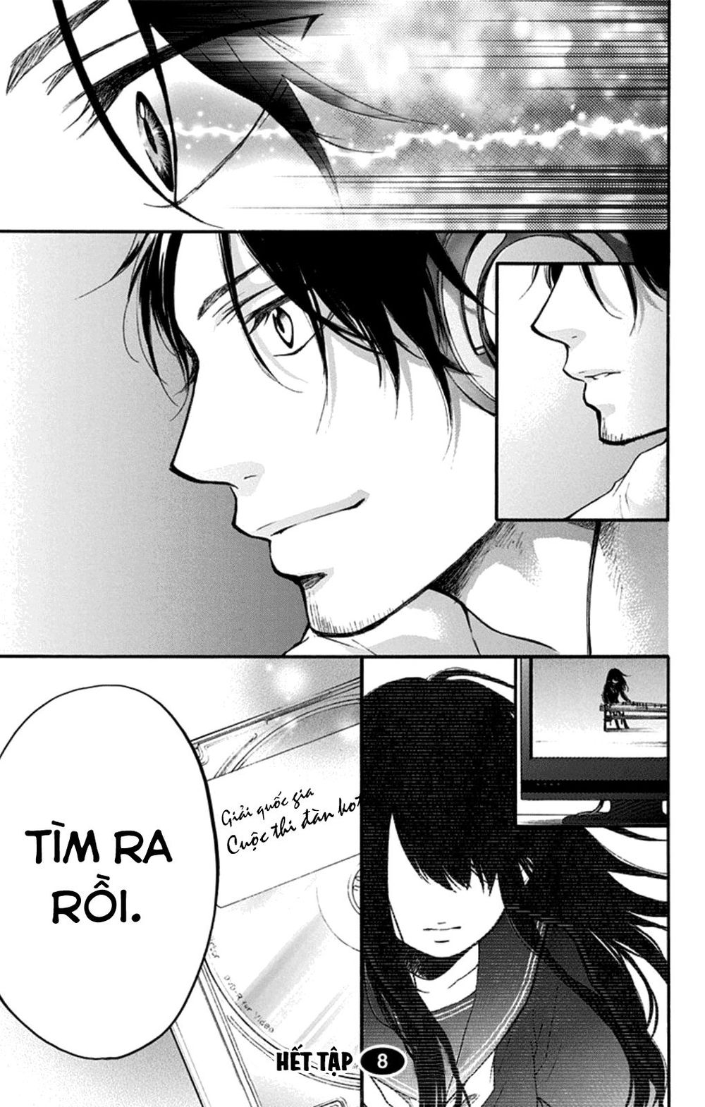 Kono Oto Tomare Chapter 31 - 45