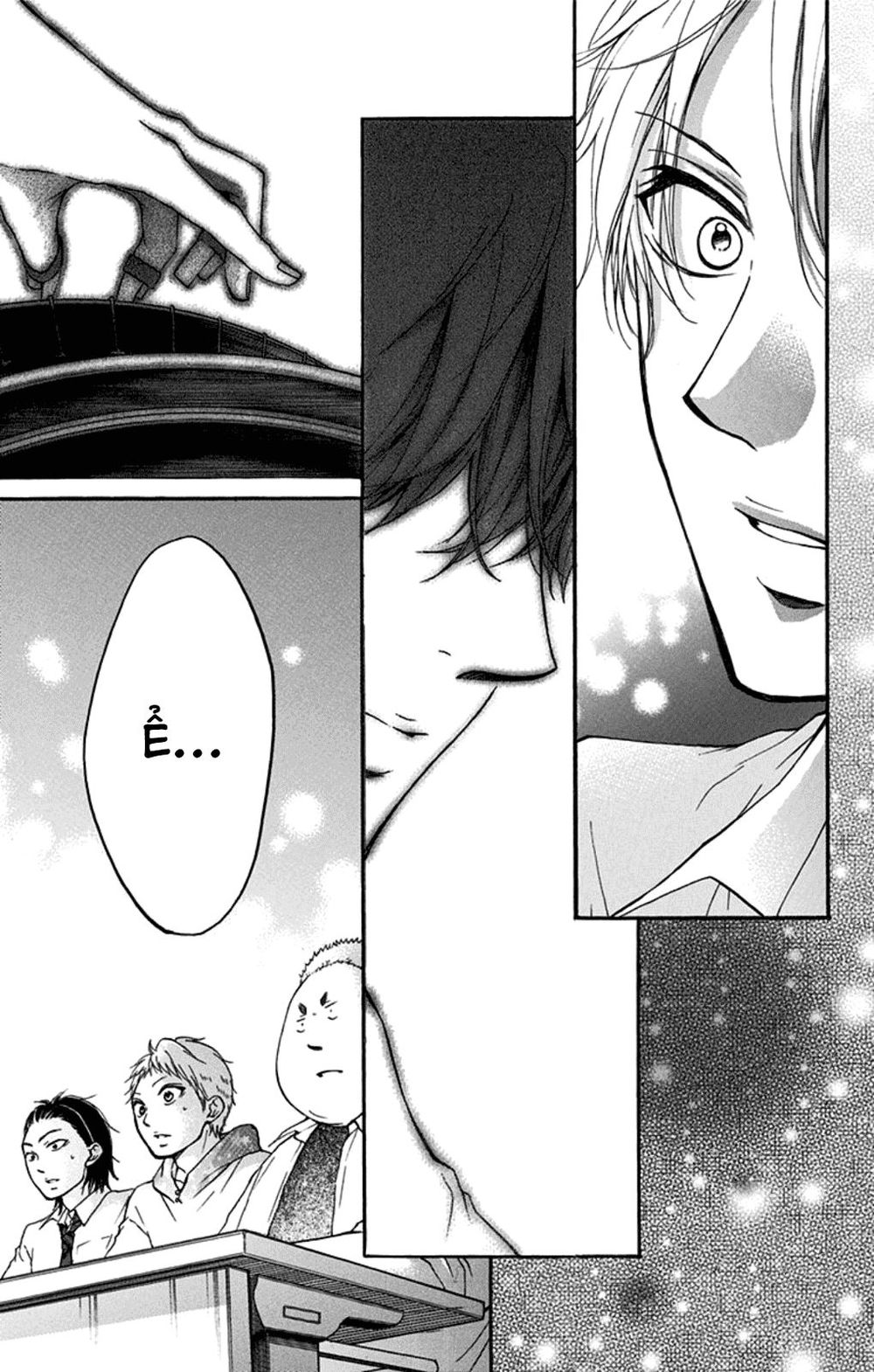 Kono Oto Tomare Chapter 32 - 41