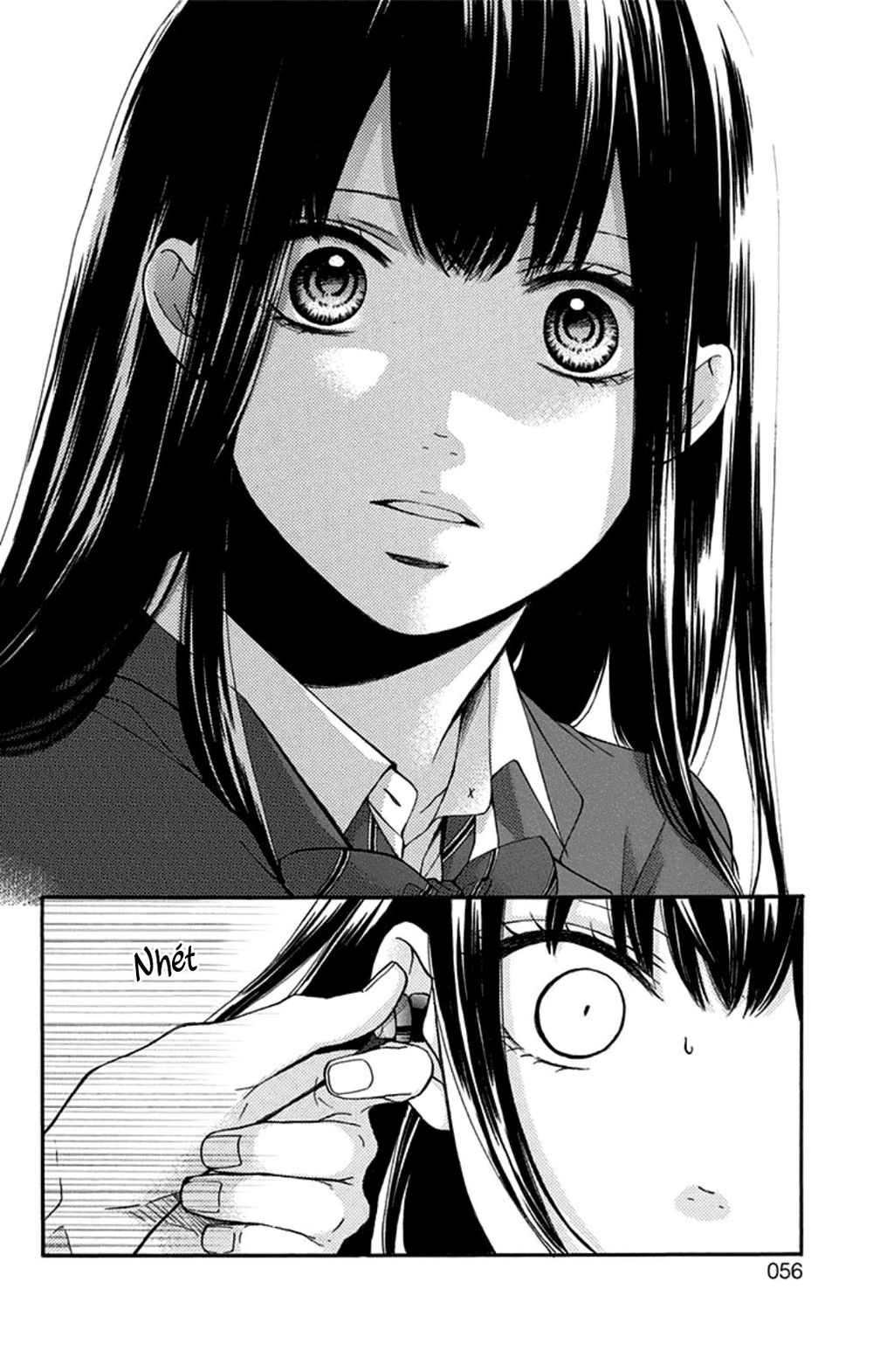 Kono Oto Tomare Chapter 32 - 57