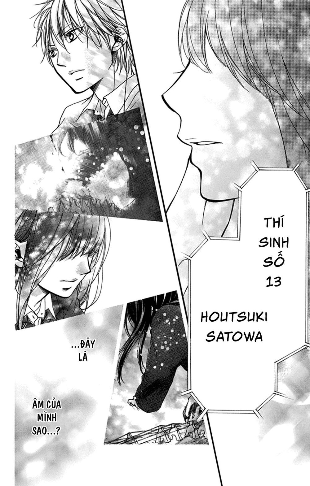 Kono Oto Tomare Chapter 32 - 59