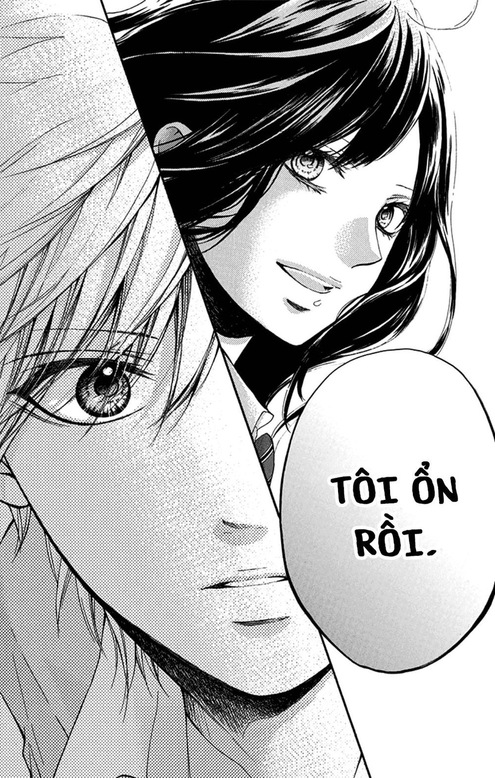 Kono Oto Tomare Chapter 32 - 63