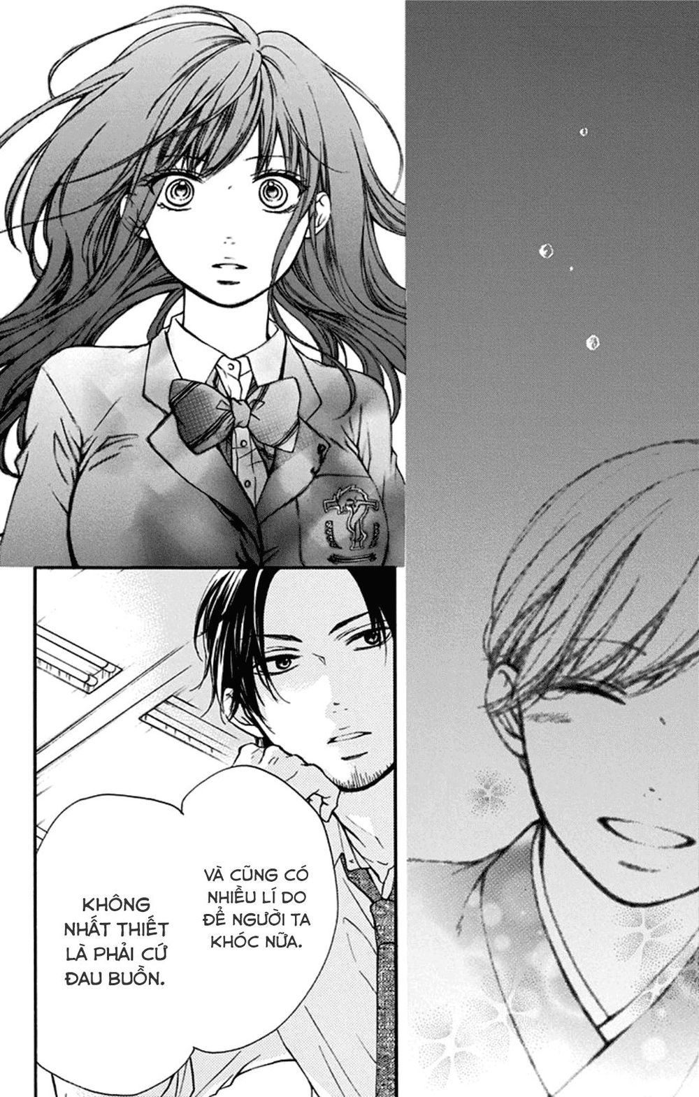 Kono Oto Tomare Chapter 34 - 10