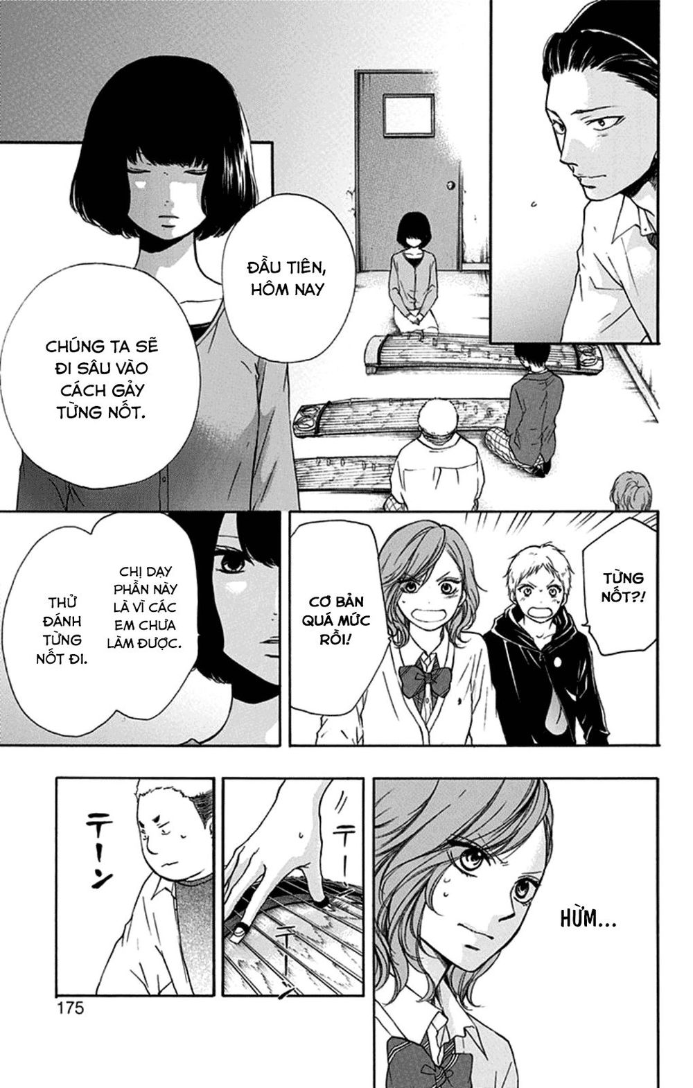 Kono Oto Tomare Chapter 35 - 21