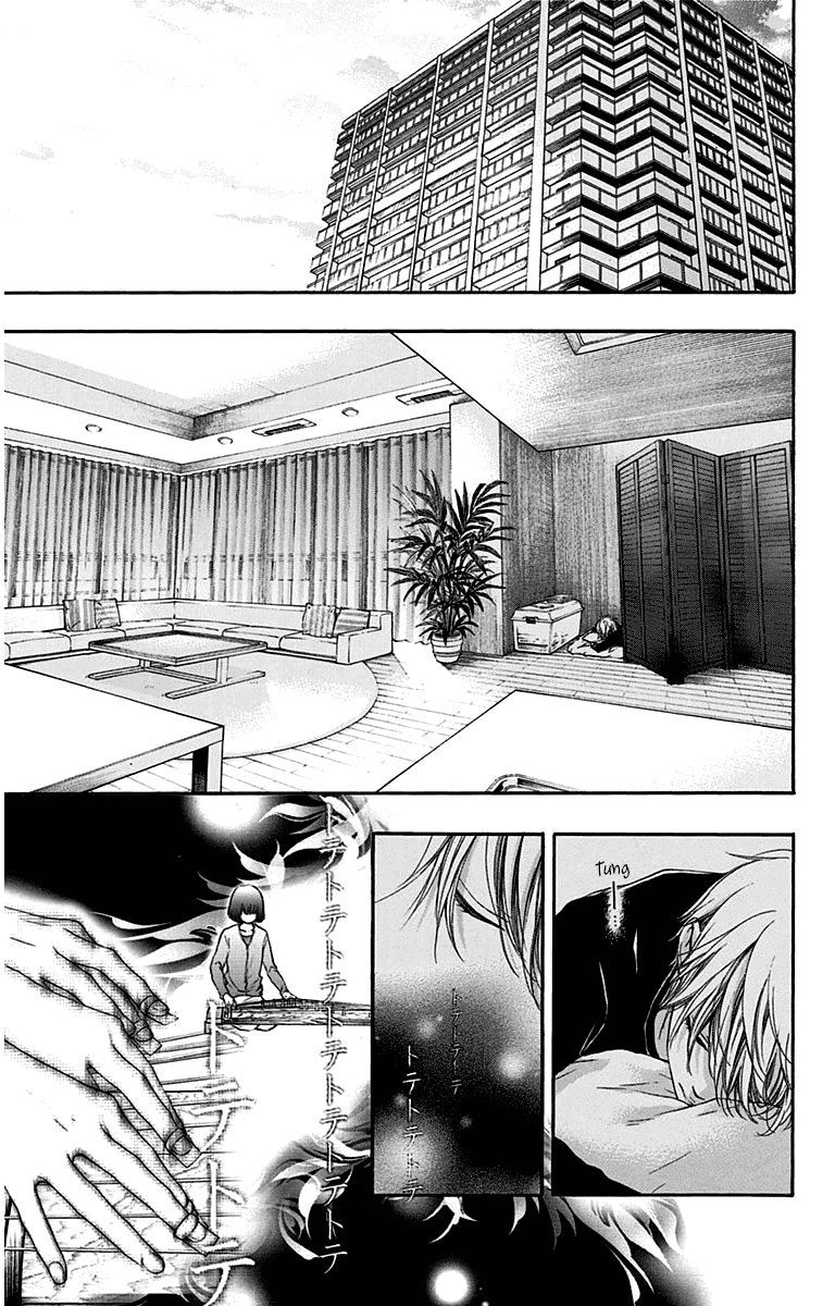 Kono Oto Tomare Chapter 36 - 11