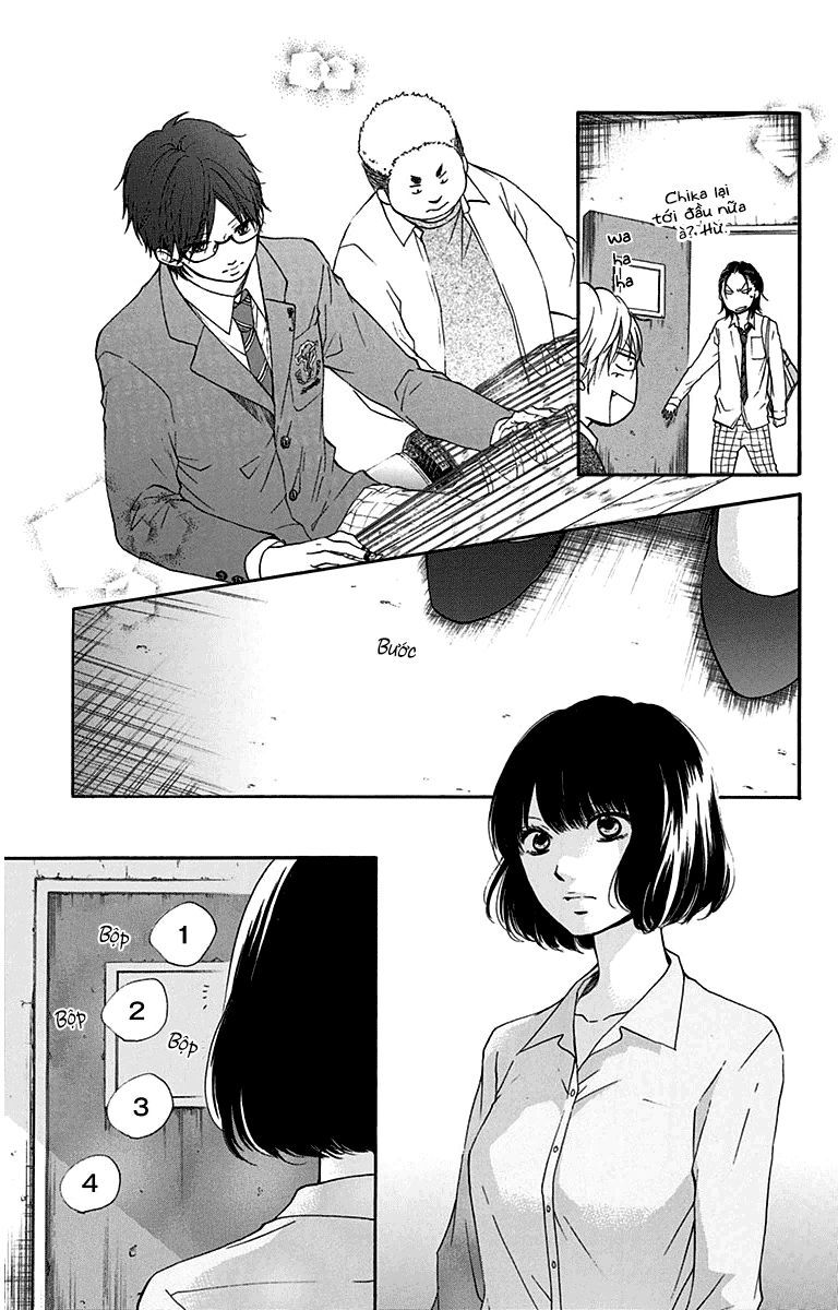 Kono Oto Tomare Chapter 36 - 33