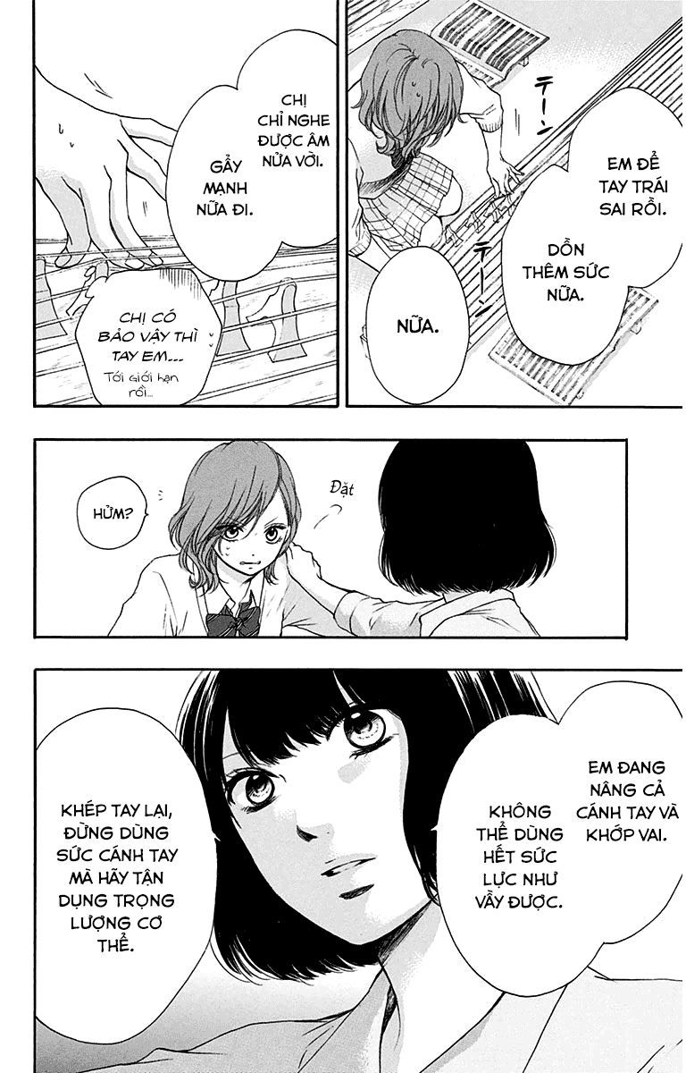 Kono Oto Tomare Chapter 36 - 44