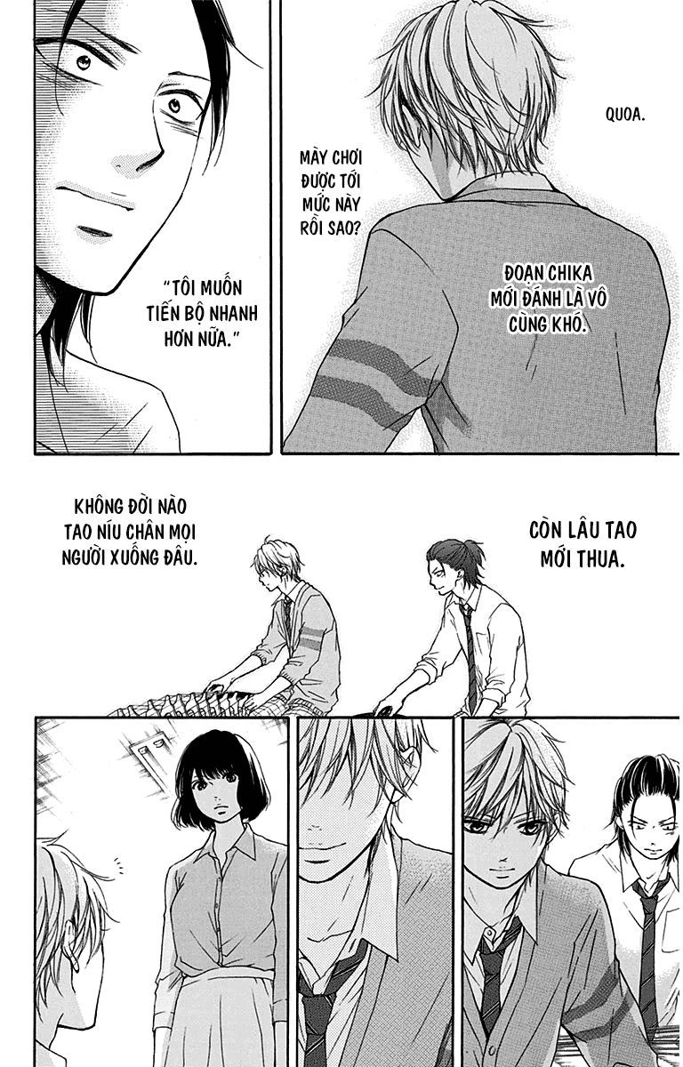 Kono Oto Tomare Chapter 36 - 46