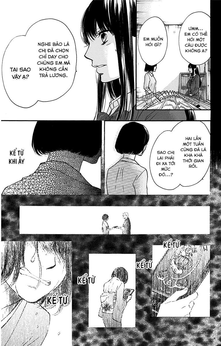 Kono Oto Tomare Chapter 36 - 53