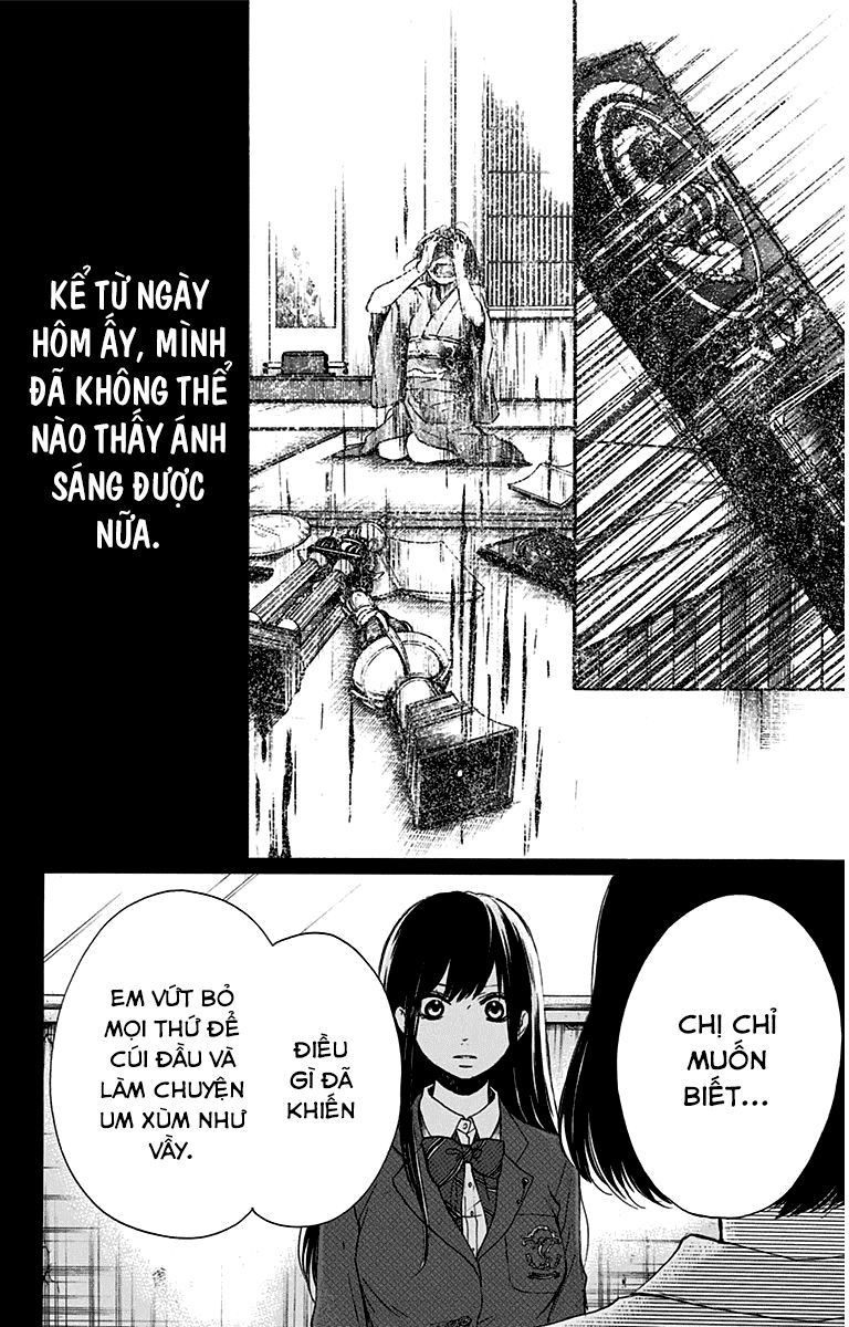 Kono Oto Tomare Chapter 36 - 54