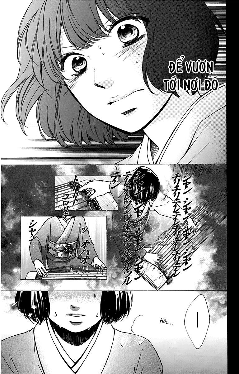 Kono Oto Tomare Chapter 37 - 31