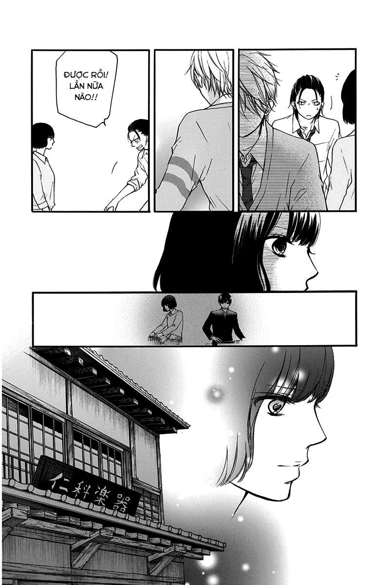 Kono Oto Tomare Chapter 38 - 19