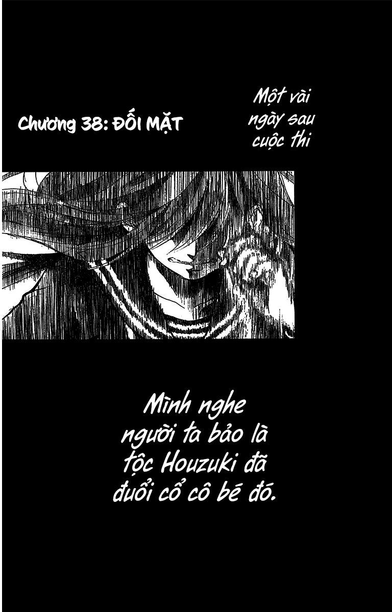 Kono Oto Tomare Chapter 38 - 3