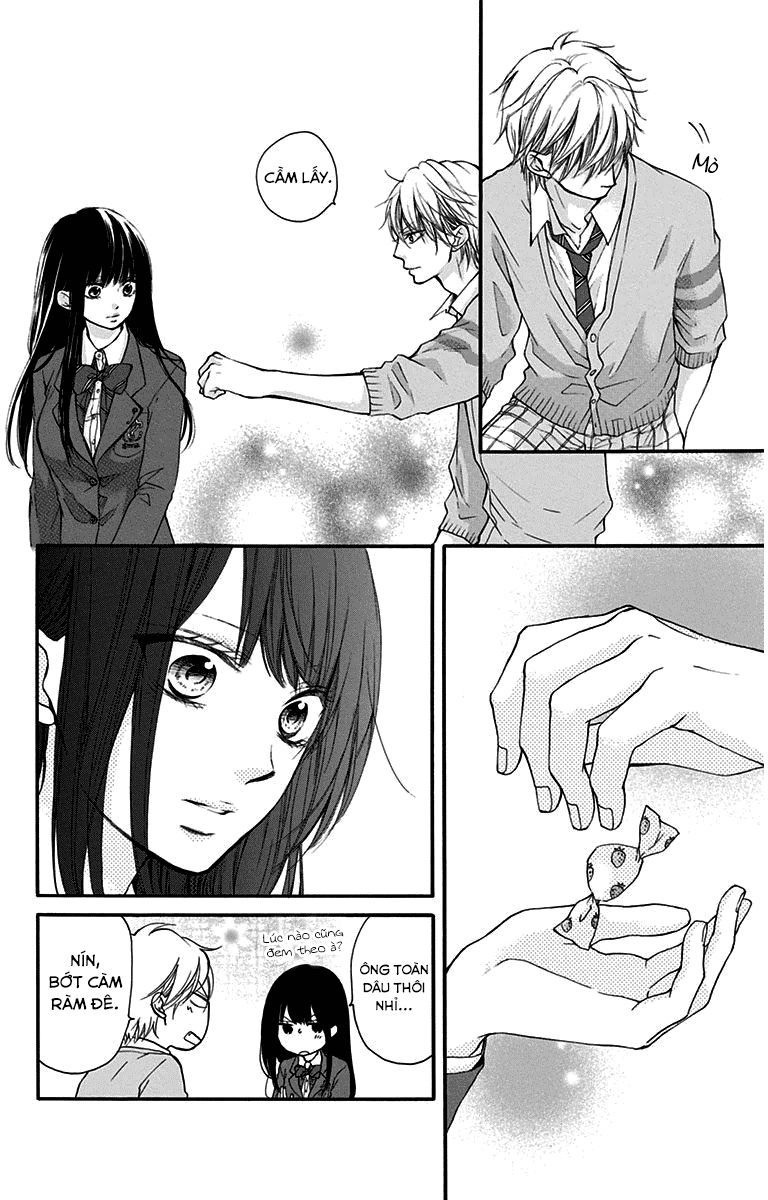 Kono Oto Tomare Chapter 38 - 24