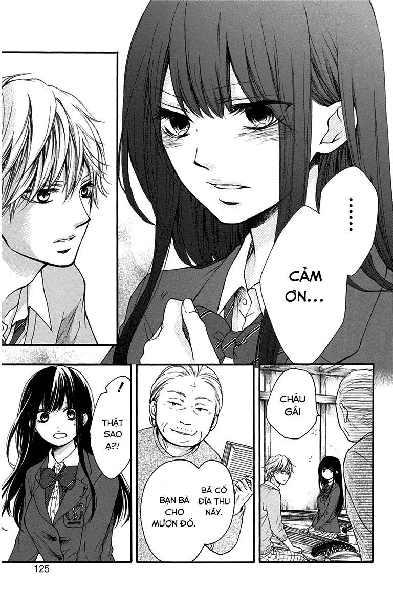 Kono Oto Tomare Chapter 38 - 25