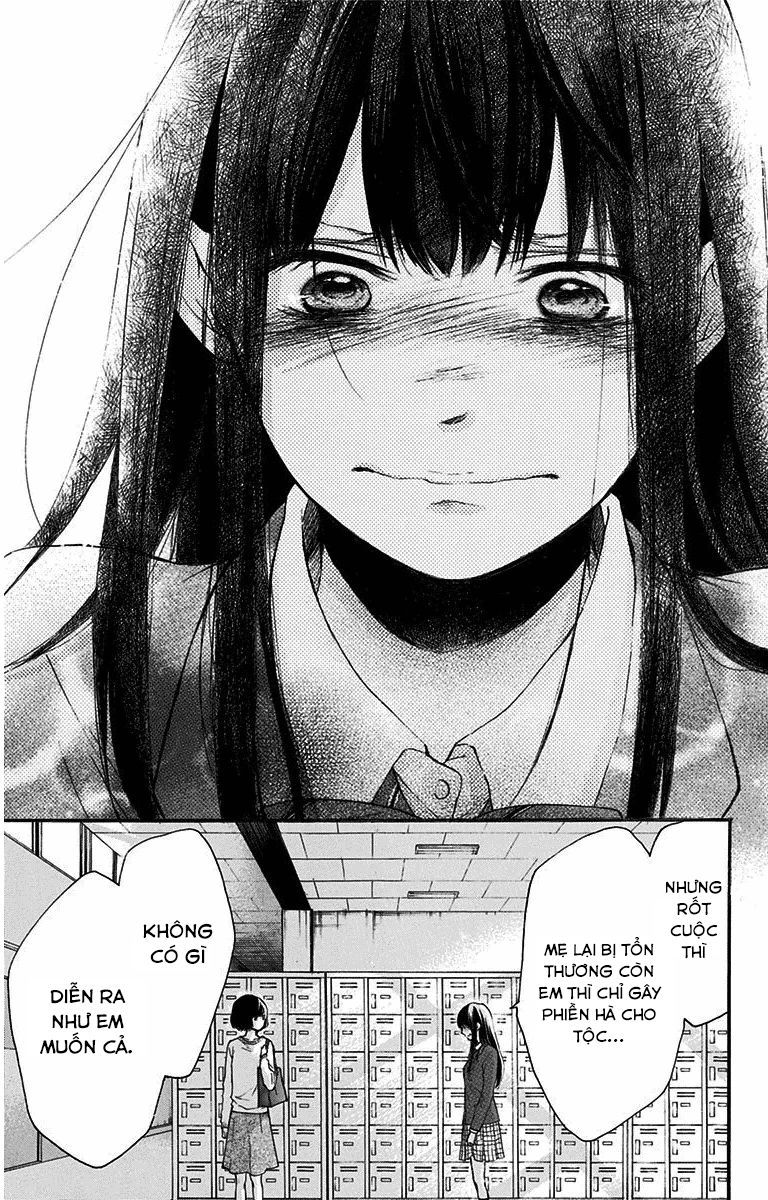 Kono Oto Tomare Chapter 38 - 37