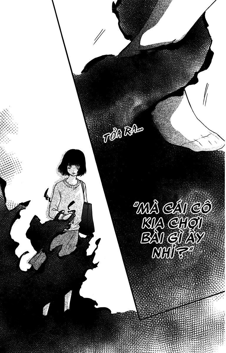 Kono Oto Tomare Chapter 38 - 40