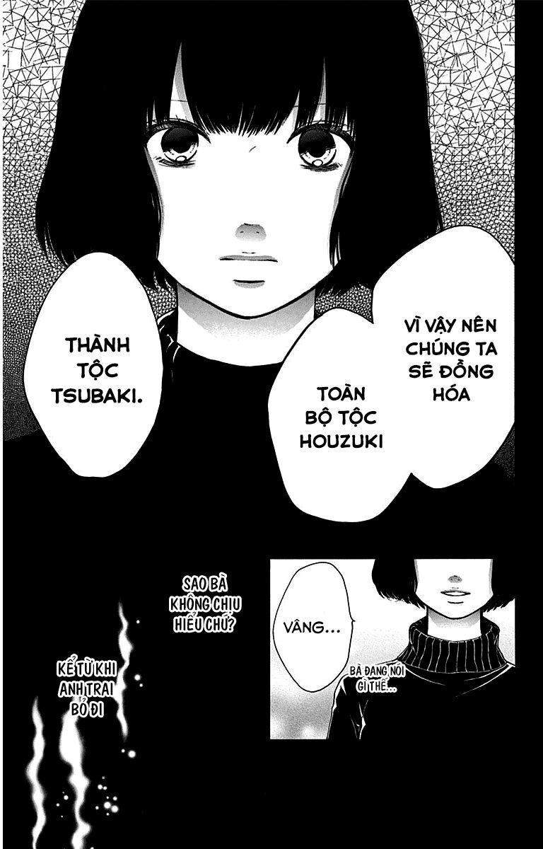 Kono Oto Tomare Chapter 38 - 5