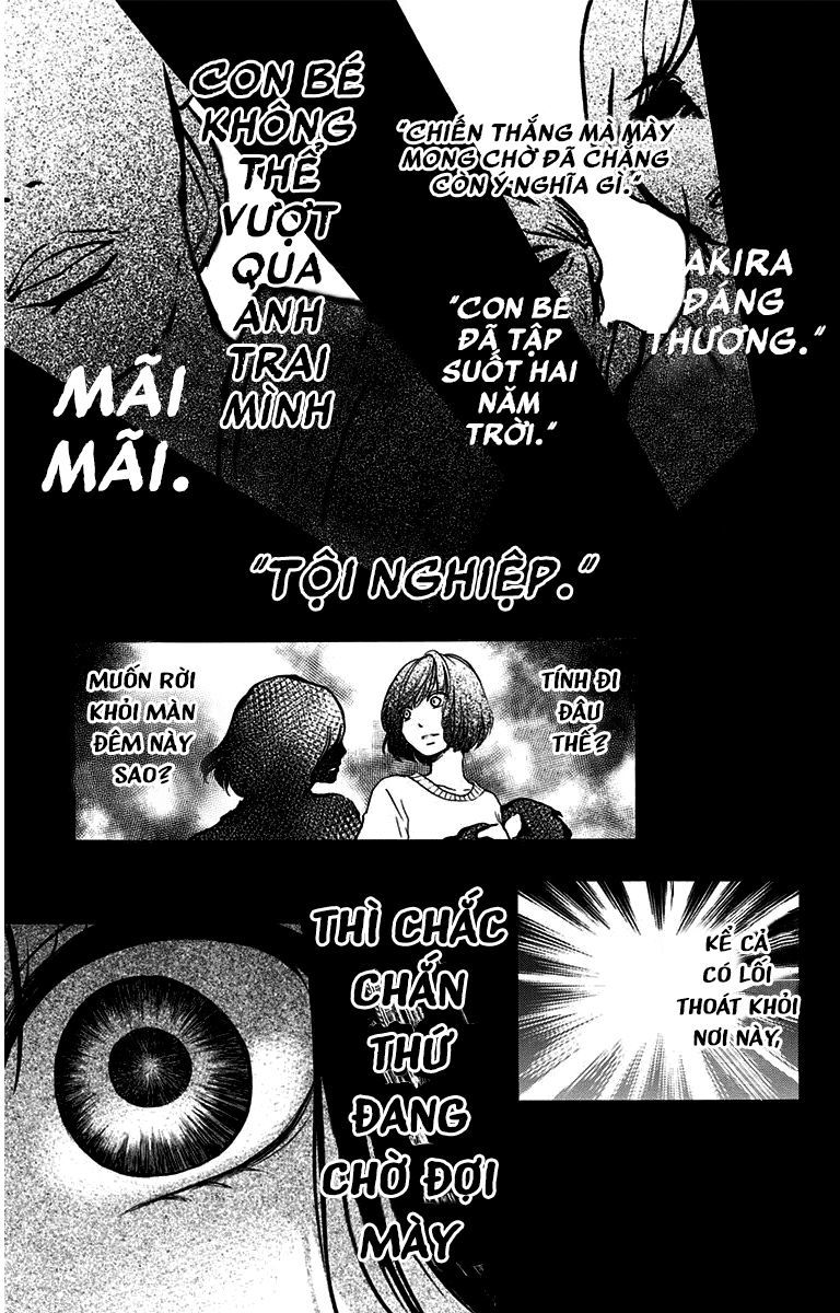 Kono Oto Tomare Chapter 38 - 41