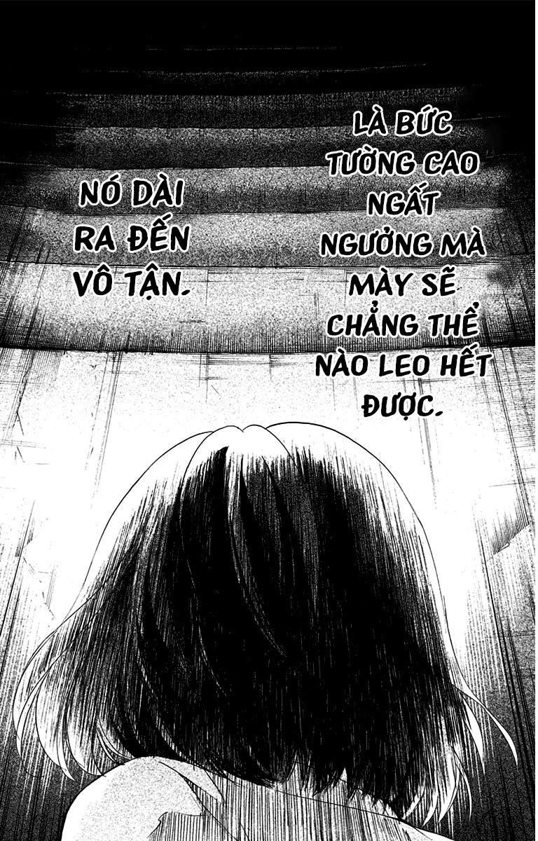 Kono Oto Tomare Chapter 38 - 42