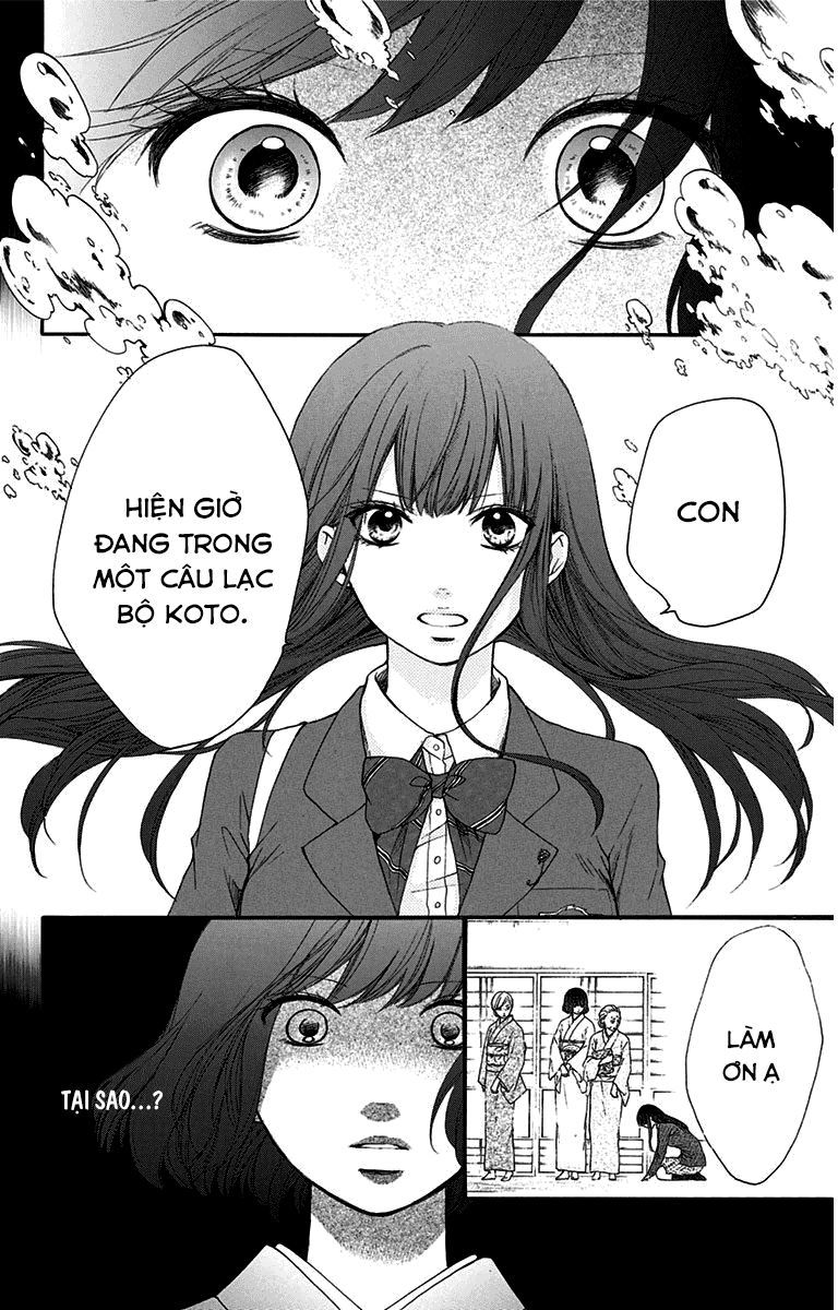 Kono Oto Tomare Chapter 38 - 8