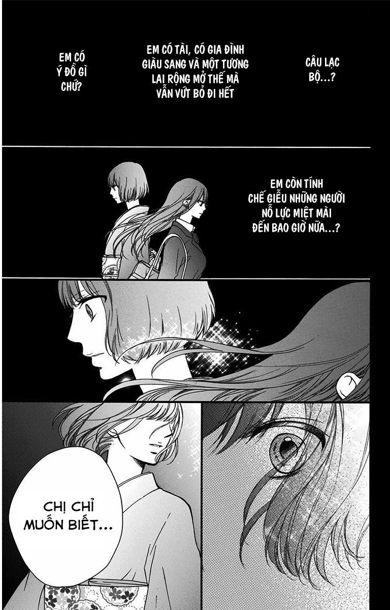 Kono Oto Tomare Chapter 38 - 9