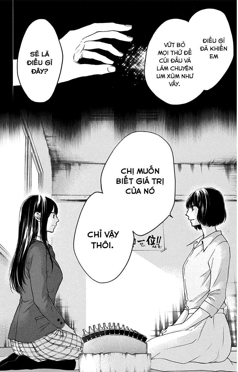 Kono Oto Tomare Chapter 38 - 10