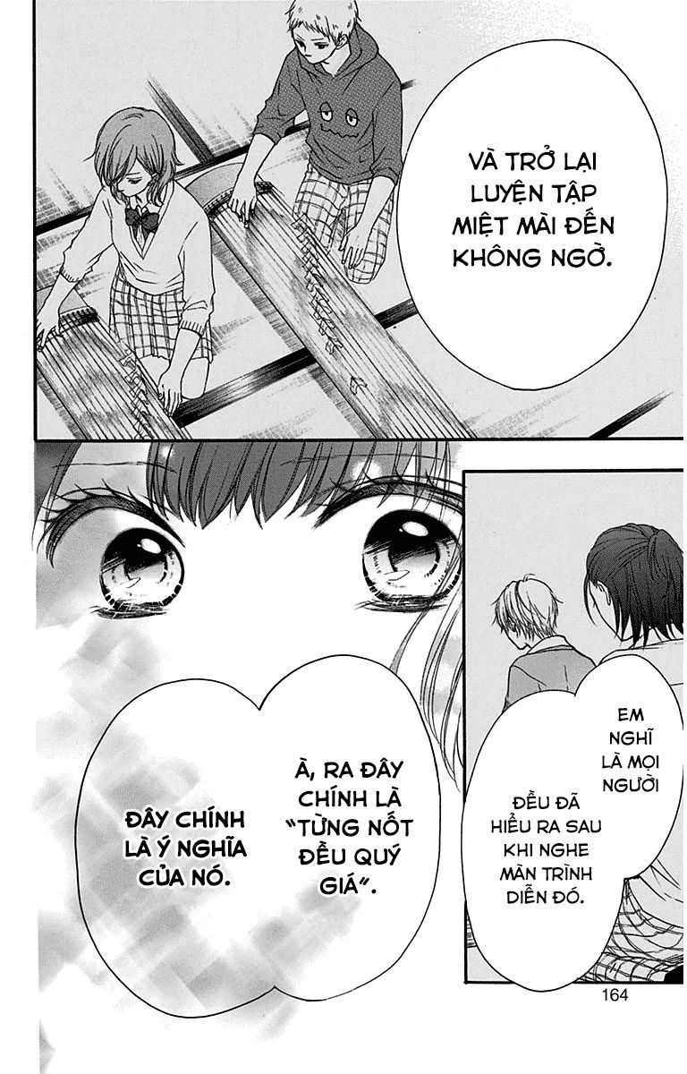 Kono Oto Tomare Chapter 39 - 16