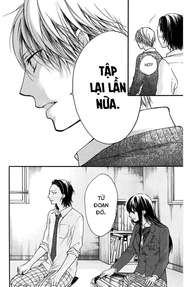 Kono Oto Tomare Chapter 39 - 32