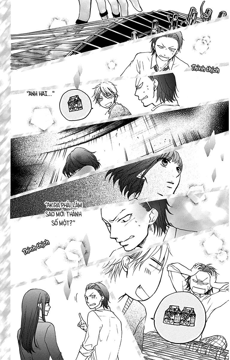 Kono Oto Tomare Chapter 39 - 36