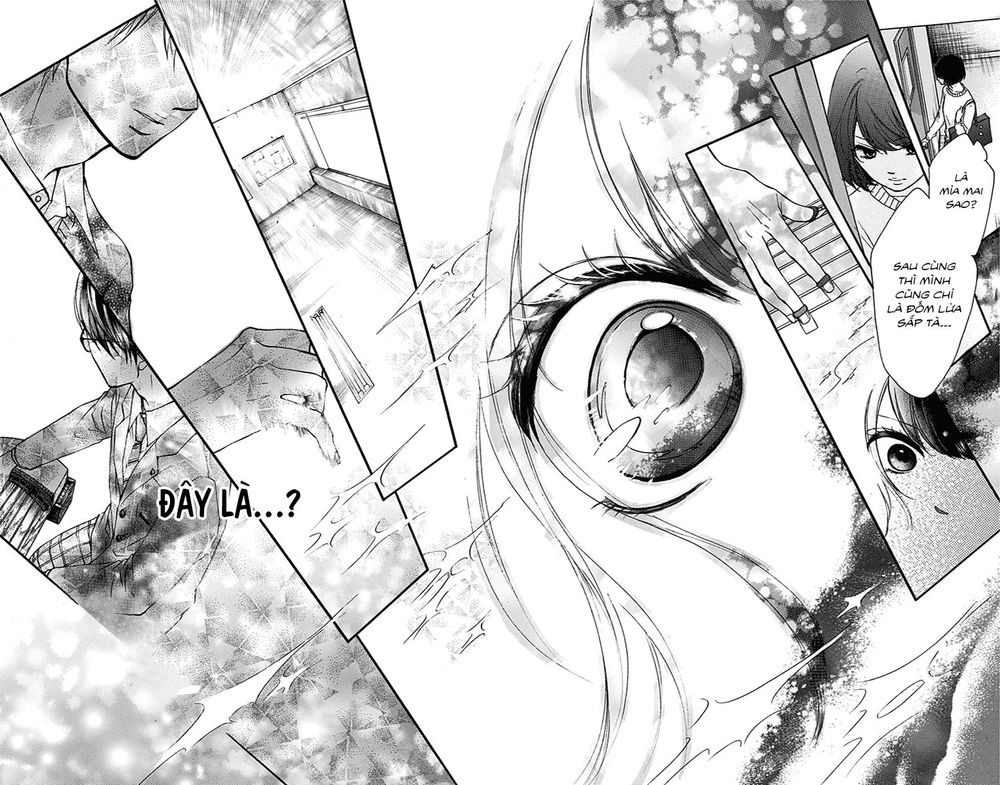 Kono Oto Tomare Chapter 39 - 10