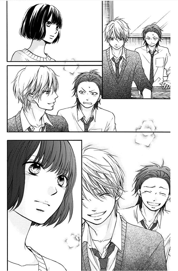 Kono Oto Tomare Chapter 40 - 14