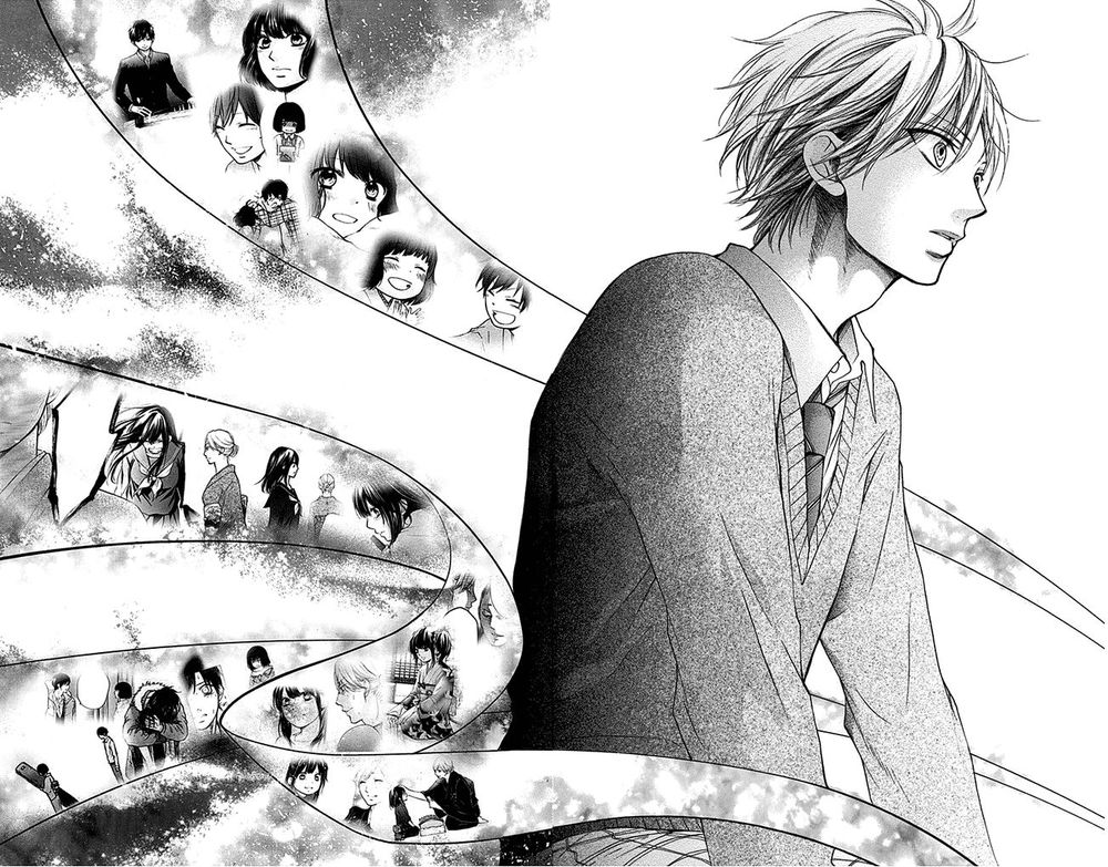 Kono Oto Tomare Chapter 40 - 23